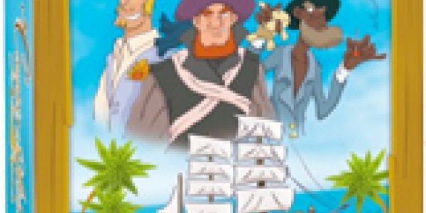 Embarquez pour le comptoir des Antilles !