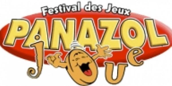 Concours de créateurs de jeux du festival PANAZOL JOUE