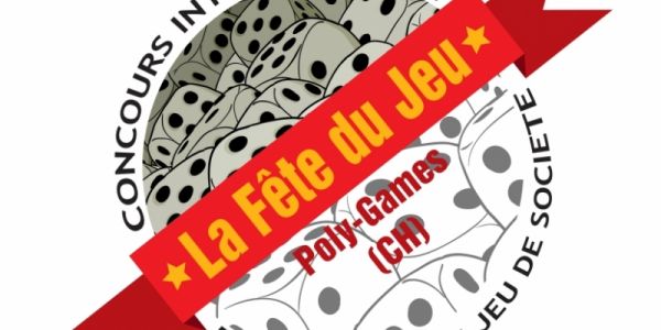Concours International de créateur de jeu de Martigny