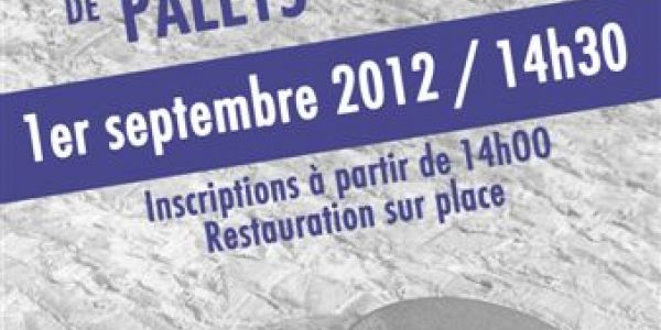 Concours Palets et Mölkky