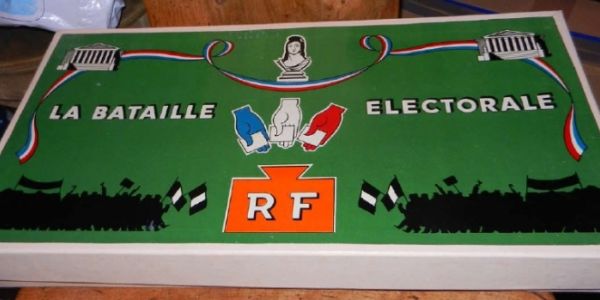 Connaissez-vous ce jeu ?