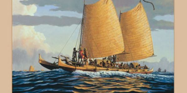 Conquest of Paradise