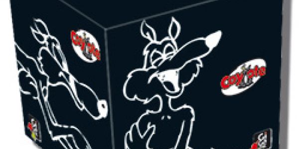 Quand il est poli, le sioux plait