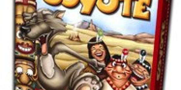 Critique de Coyote
