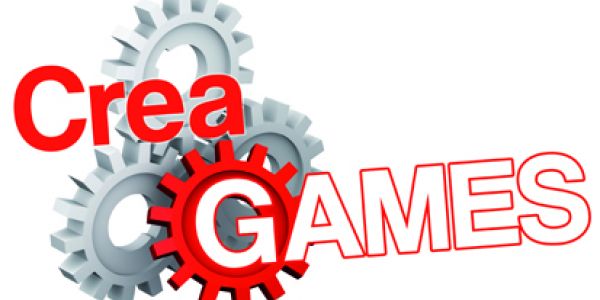 CREAGames : l'envers du décor...