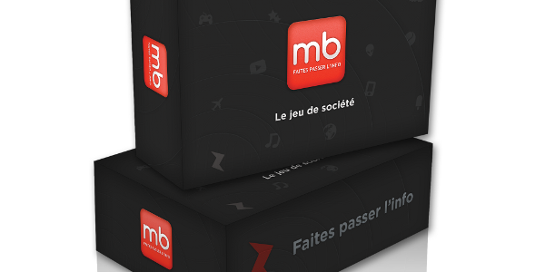  Créez votre Minute Buzz !