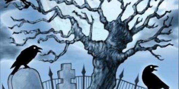 Crows se présente... totalement (et wallace n'est pas loin).