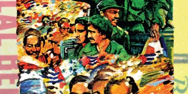 cuba libre