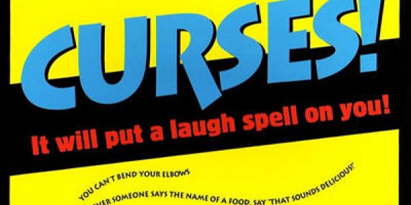 Curses : une bénédiction pour ses 10 ans