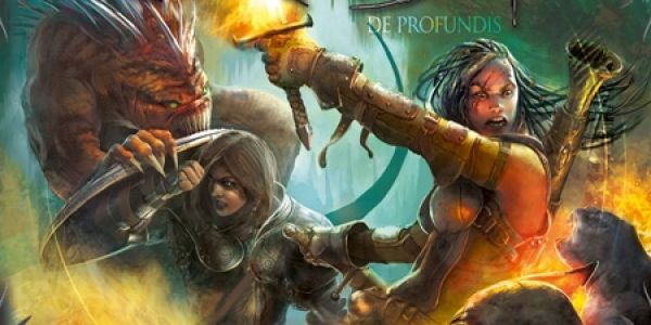 Claustrophobie des profondeurs