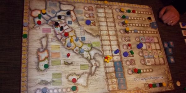 Les Comptes-rendus de M.Zeptien...