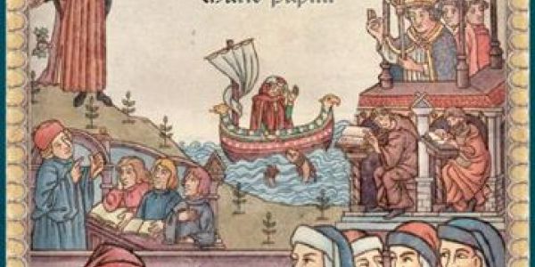 De Vulgari Eloquentia  : Le Jedistest