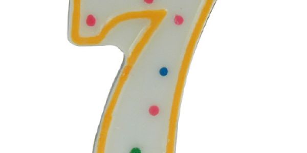 Déjà un septenat !