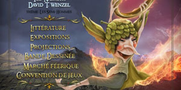 Des Trolls, des Légendes et 7 Wonders