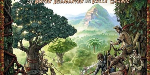 Des vacances en canopy ça vous dit ?