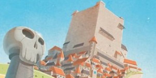 Deux BD pour le prix d'une !