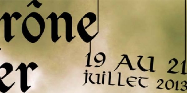 Devenez les acteurs du Trône de Fer !