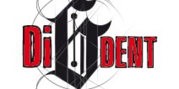 Di6dent : Un nouveau magazine rôliste