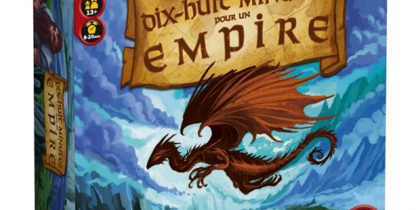 Critique de Dix-huit Minutes pour un empire
