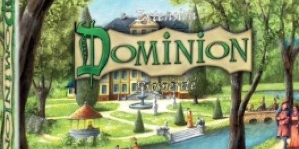 Dominion prospérité arrive