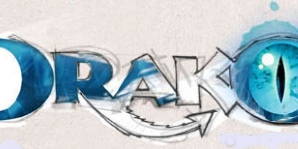 DRAKO : un jeu de cartes en Réalité Augmentée