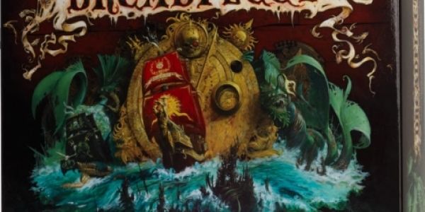 Dreadfleet