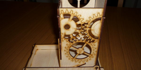 Du matos par des Geeks pour des Geeks