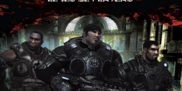 Edge et ses jeux à la demande...