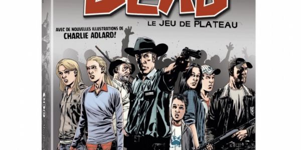 En anglais, mais en français...