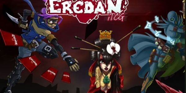 Eredan : le jeu de cartes à collectionner 100% gratuit 