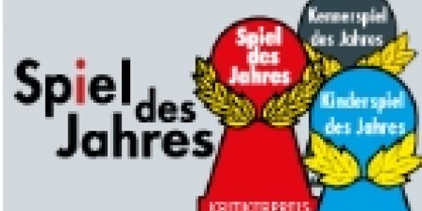 Et les nominés sont...