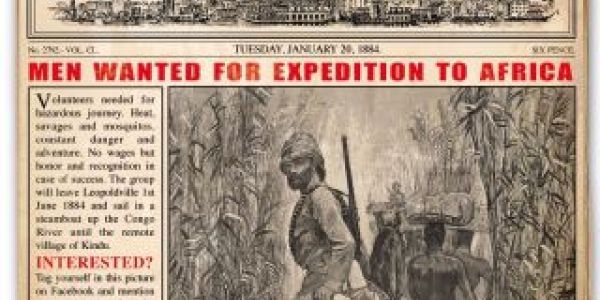 Faites comme Tintin : partez-y vous aussi !