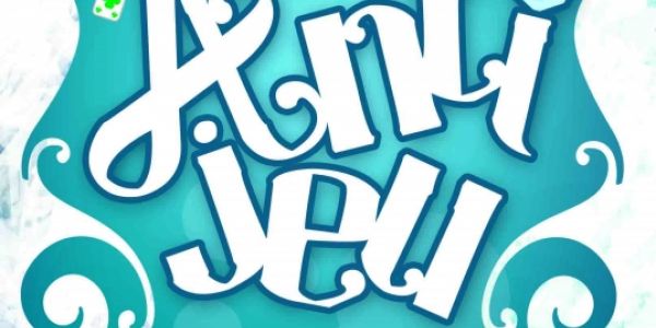 Festival Anti Jeu à Rennes