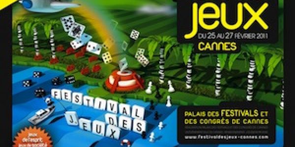 Festival International de Cannes 2011 : ça approche !