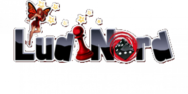Festival LudiNord les 30 et 31 mars