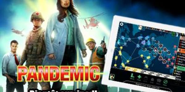 Filosophia et Z-Man se mettent au numérique !