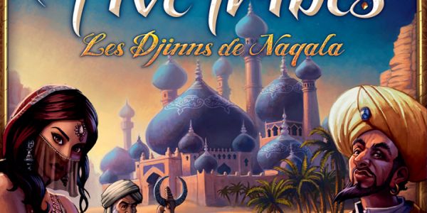 Critique de Five Tribes