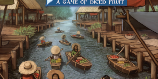Floating Market