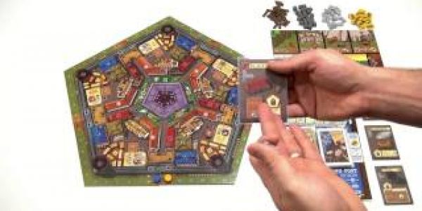 Focus On Board de Belfort