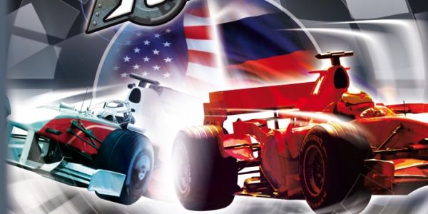 Formula D : on passe la 5e !