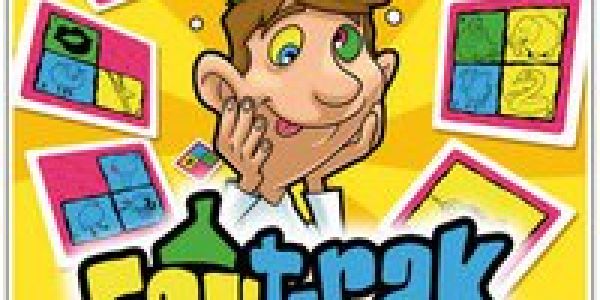 Foutrak, chez Cocktail Games