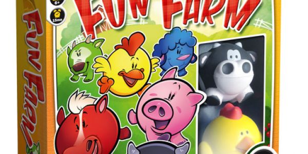 Fun Farm
