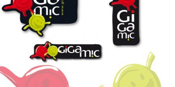 GigaLogo