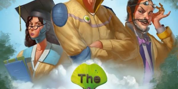 Ginkgopolis : les experts