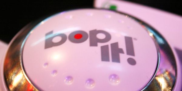 Hasbro Paris Tour... ça buzz dans le bus ?