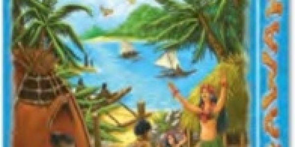 Jouez à Hawaii en ligne...