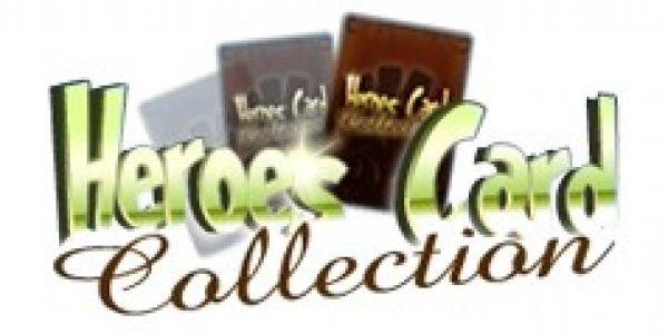 Heroes Card Collection