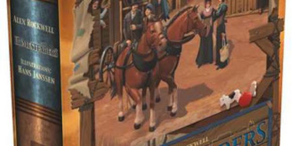 Homesteaders