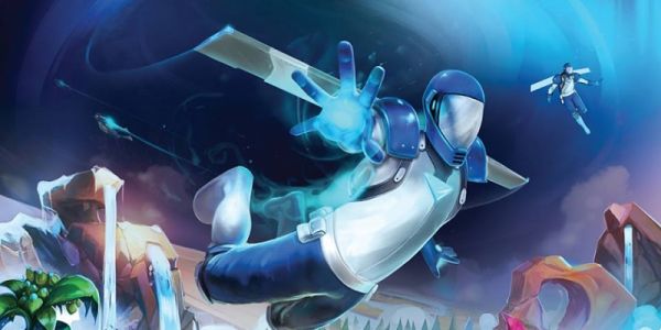 HOPE : des nouvelles du front