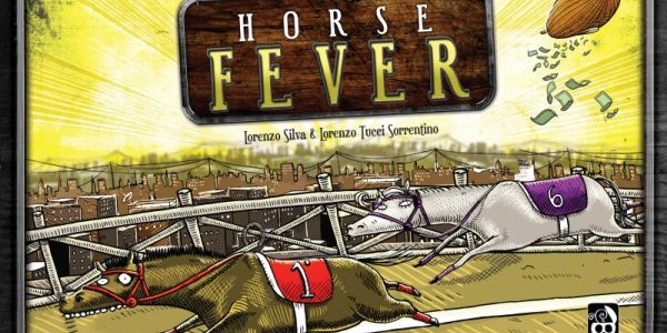 Horse fever